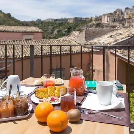 Giardino Di Pietra 3* Ragusa