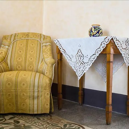 Panzió Giardino Di Pietra 3*