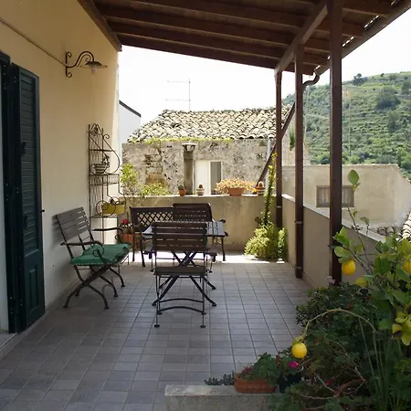 Giardino Di Pietra 3* Ragusa