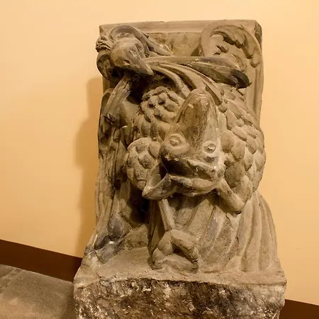 Panzió Giardino Di Pietra 3*