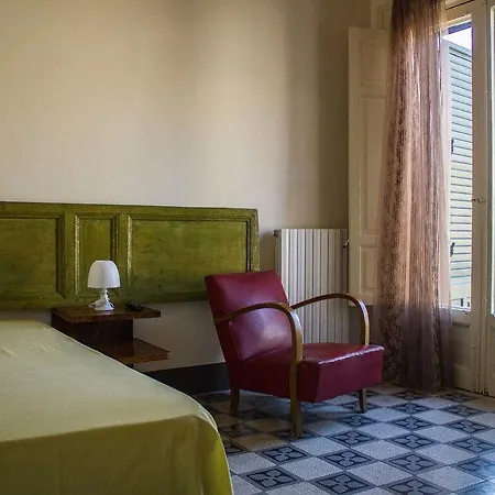 Panzió Giardino Di Pietra Ragusa