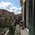 Bed & Breakfast Giardino Di Pietra