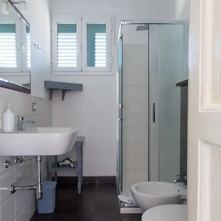 Bed & Breakfast Giardino Di Pietra 4*