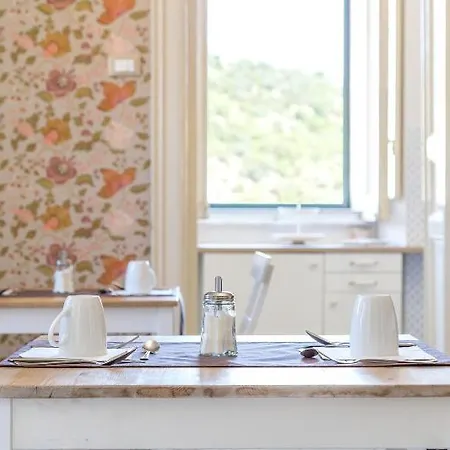 Giardino Di Pietra Bed & Breakfast Ragusa