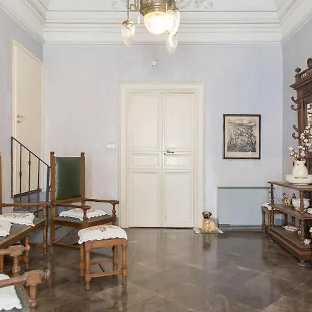 Giardino Di Pietra Bed & Breakfast Ragusa
