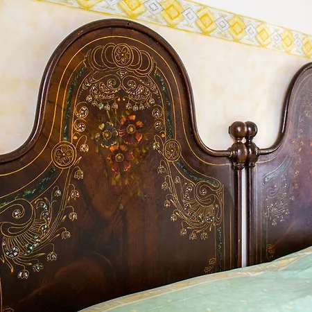 Giardino Di Pietra Bed & Breakfast Ragusa