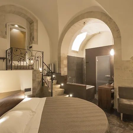 Giardino Di Pietra Bed & Breakfast