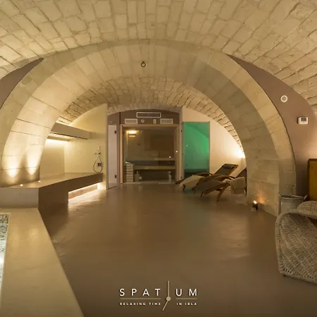 Giardino Di Pietra Bed & Breakfast Ragusa
