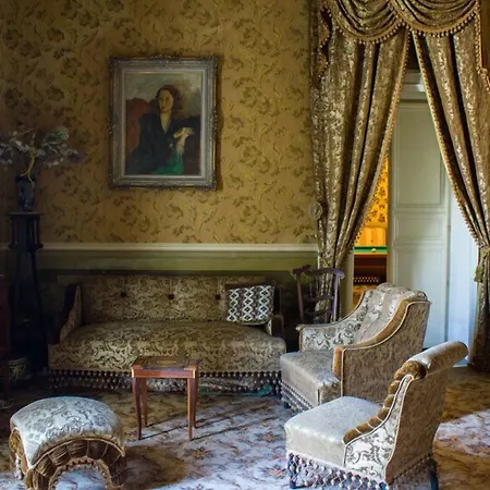 Bed & Breakfast Giardino Di Pietra