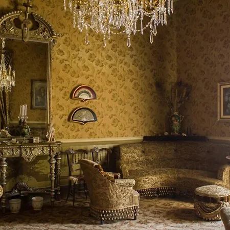 Giardino Di Pietra Bed & Breakfast