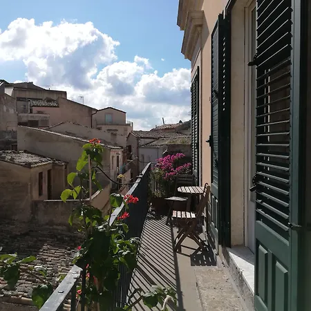Bed & Breakfast Giardino Di Pietra
