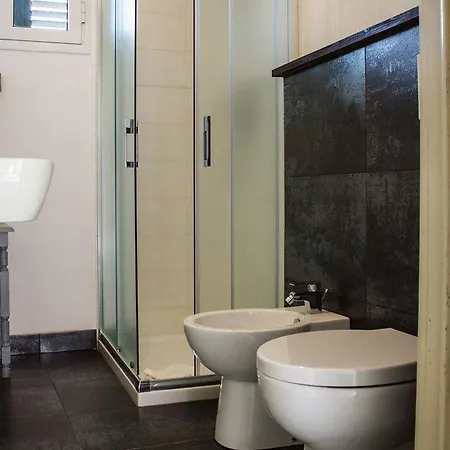 Bed & Breakfast Giardino Di Pietra 4*