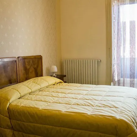 Bed & Breakfast Giardino Di Pietra 4*