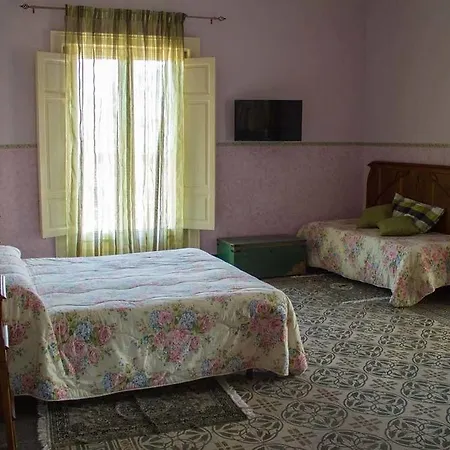 Bed & Breakfast Giardino Di Pietra 4*