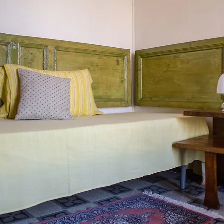 Giardino Di Pietra Bed and breakfast Ragusa