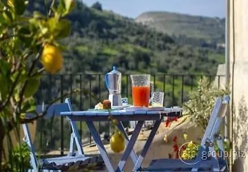 B&B Giardino Di Pietra 4*