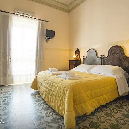 Bed & Breakfast Giardino Di Pietra Ragusa