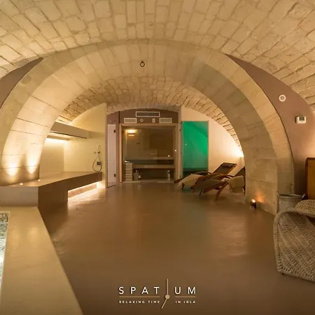 Giardino Di Pietra Bed & Breakfast